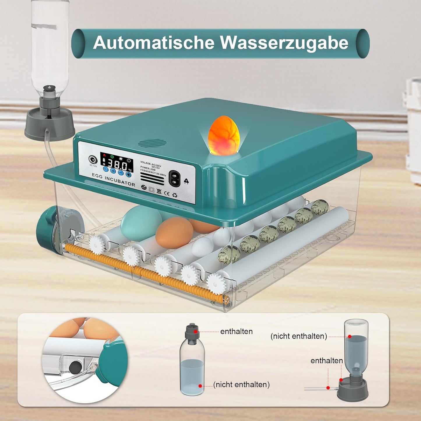 Incupro 12