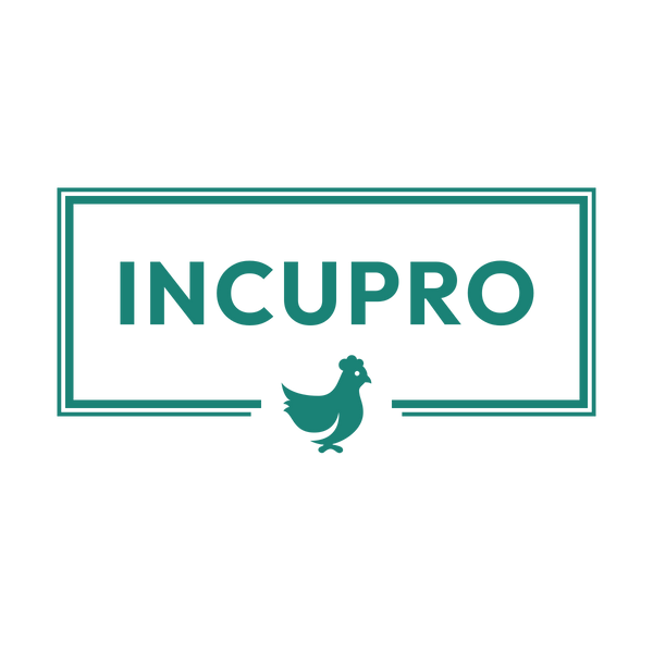 EGG INCUBATOR INCUPRO