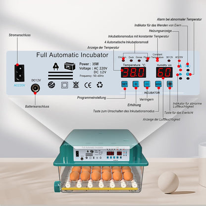 Incupro 36
