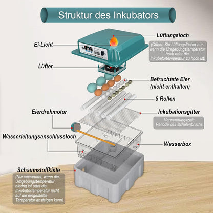 Incupro 12